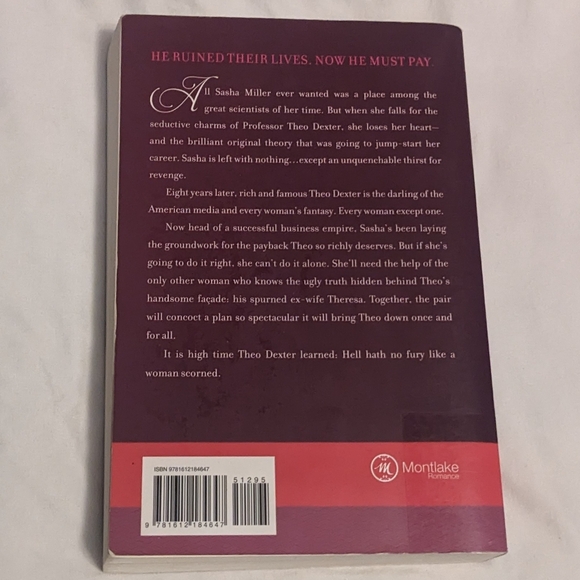 💥 Scandalous by Tilly Bagshawe Paperback - Picture 2 of 2